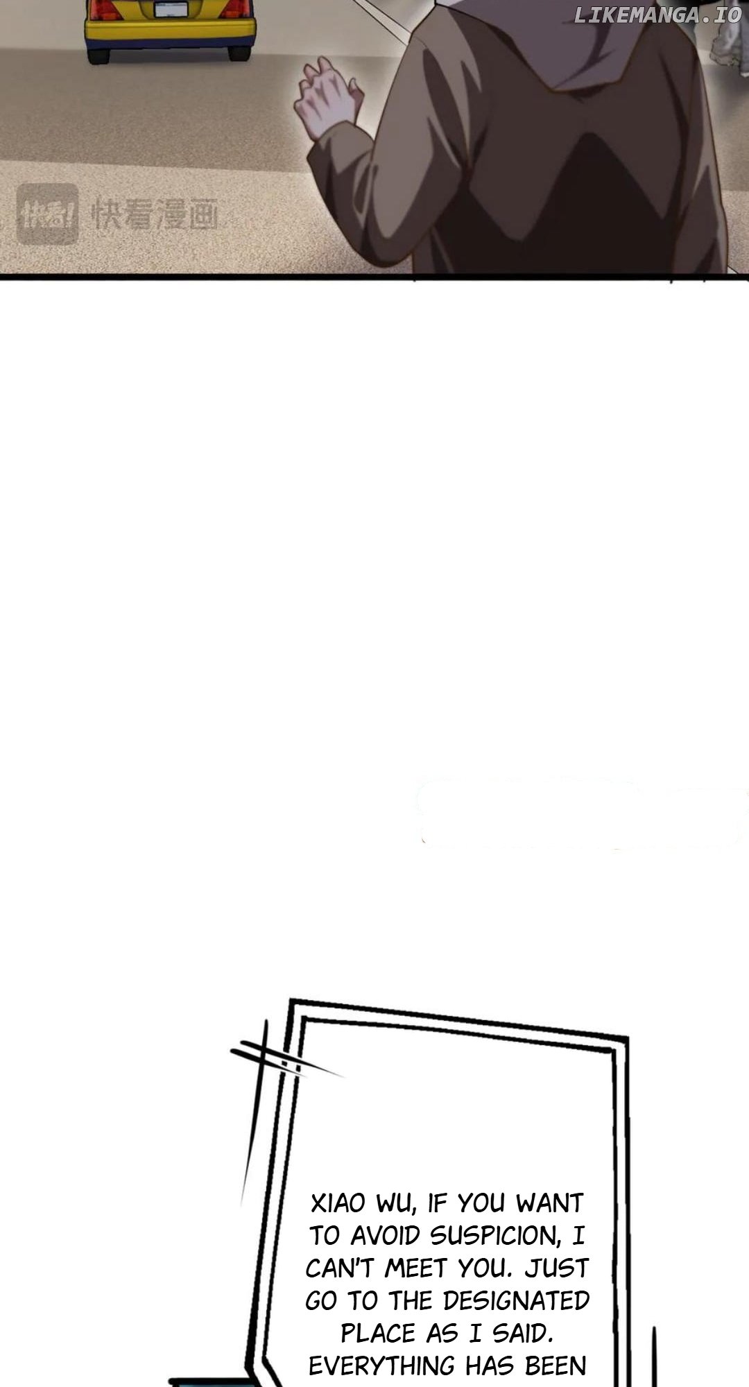 I’m Trapped In This Day For One Thousand Years Chapter 168 - page 6